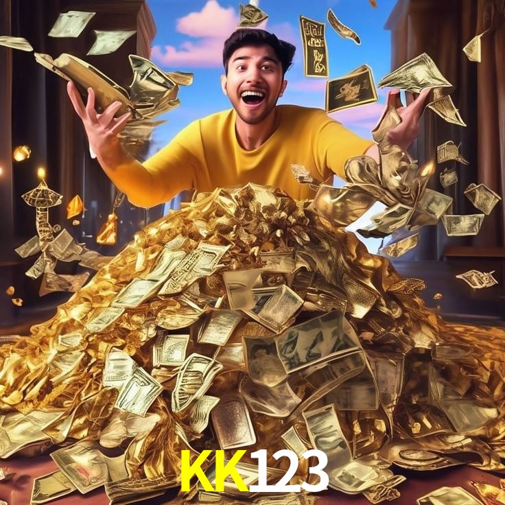 Bônus Diários KK123