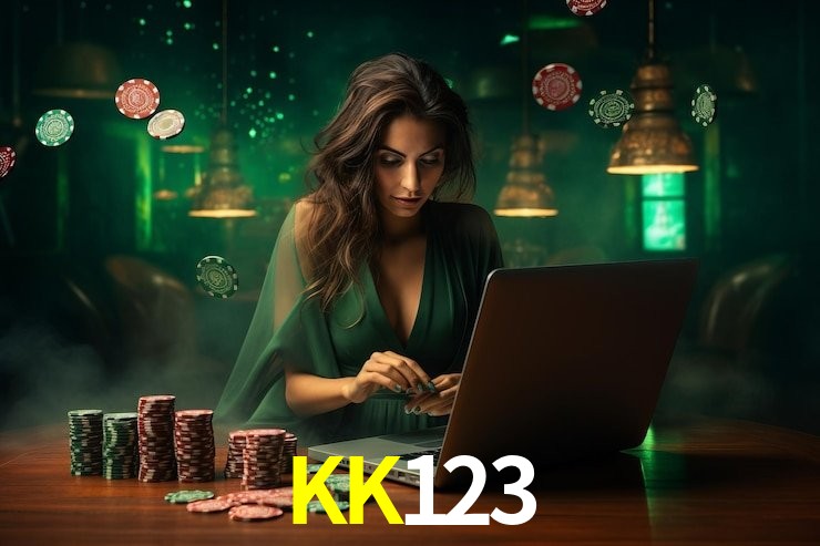 Escolher plataforma para baixar KK123