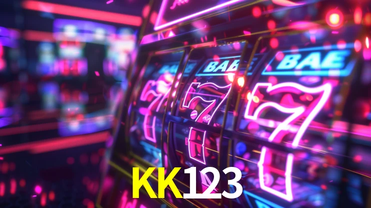Secure Login KK123