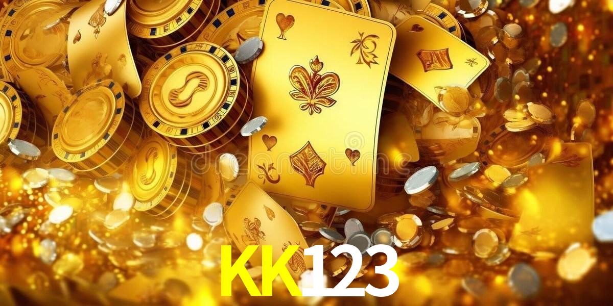 Descubra o Programa VIP da KK123: Vantagens Exclusivas para Jogadores