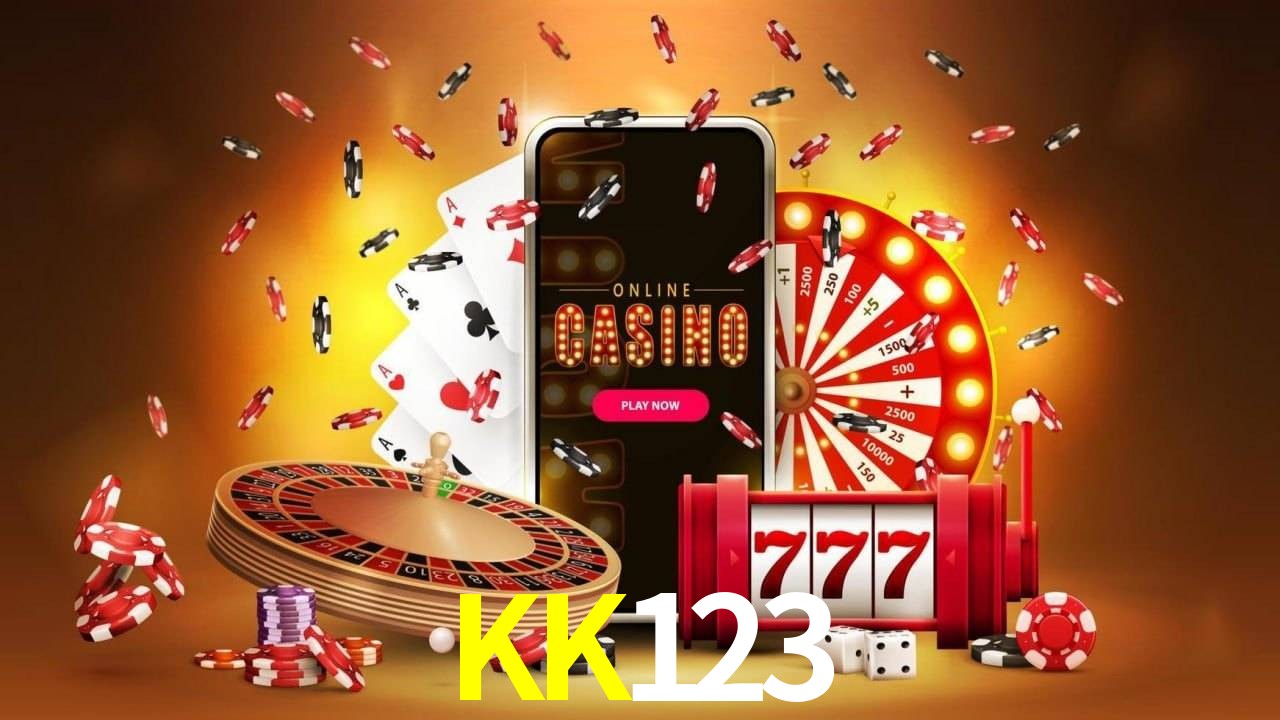 Casino Ao Vivo KK123