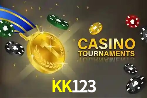 Instalação rápida do APK KK123