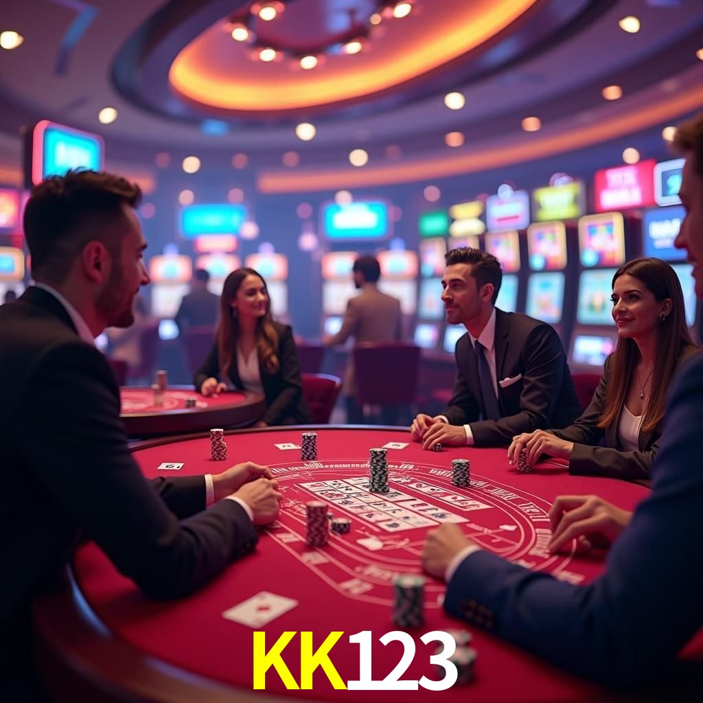Interface Premium KK123